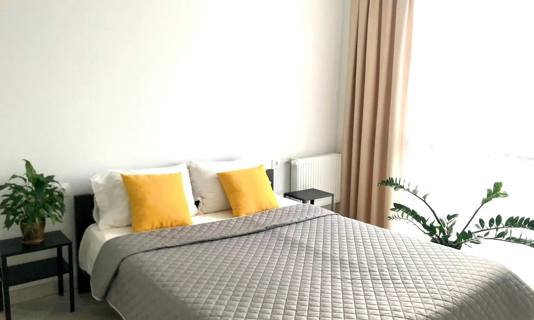Apartmán Osapart At Shevchenka 19 Street Lvov Ukrajina
