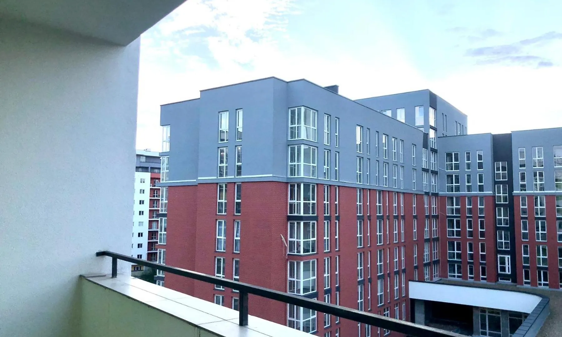 Apartmán Osapart At Shevchenka 19 Street Lvov