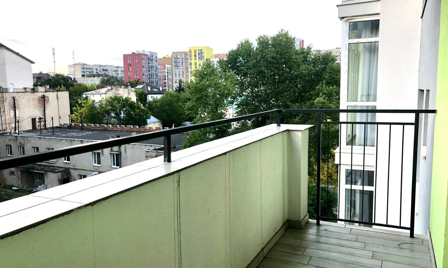 Osapart At Shevchenka 19 Street Lvov Apartmán