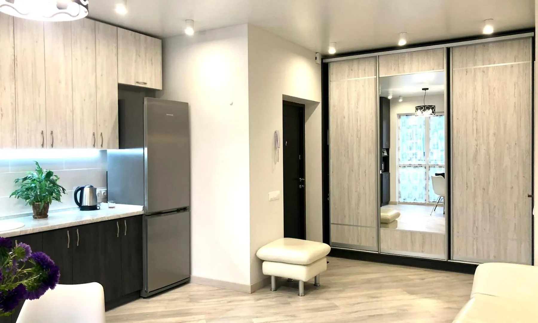 Osapart At Shevchenka 19 Street Lvov Apartmán