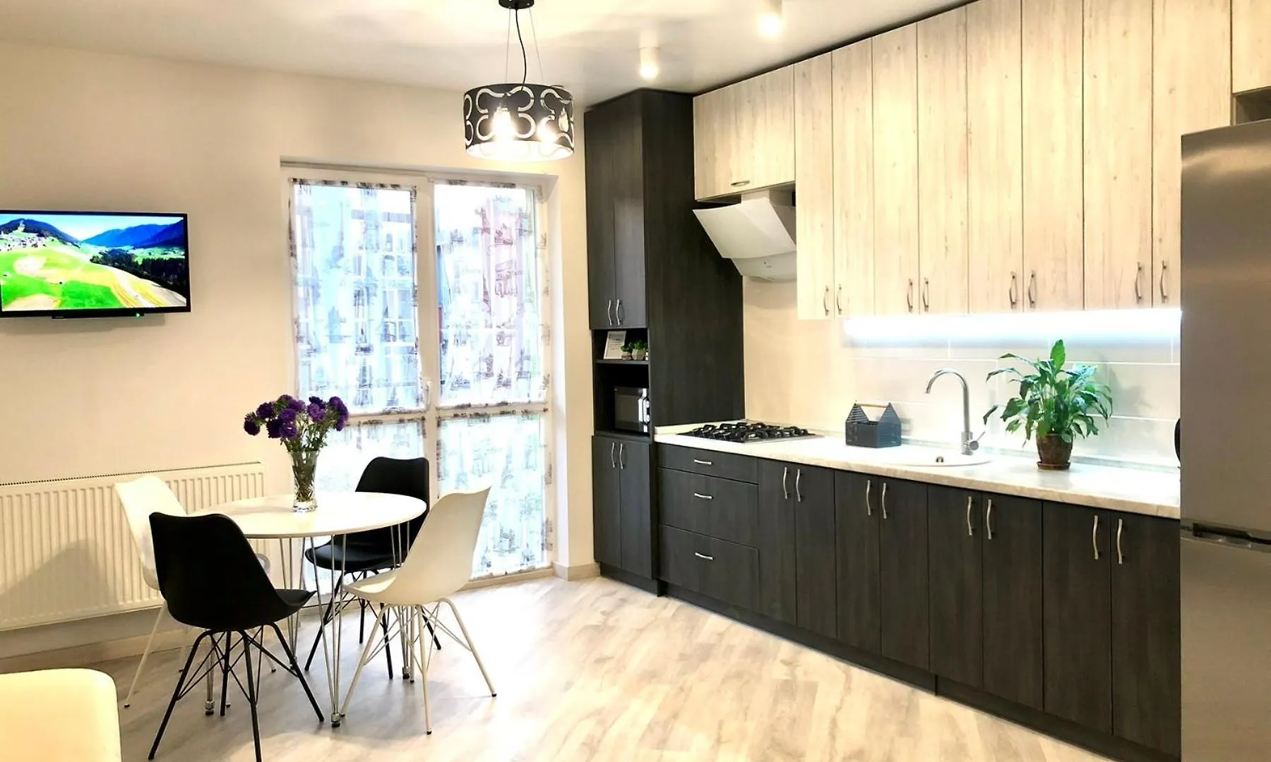 Apartmán Osapart At Shevchenka 19 Street Lvov