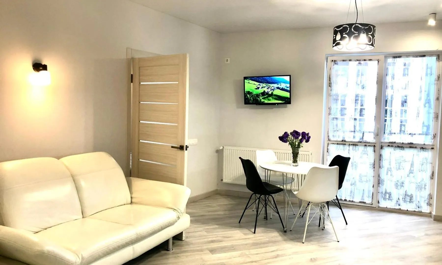 Osapart At Shevchenka 19 Street Lvov